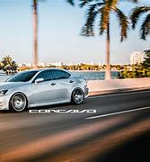 Image result for Lexus IS250 Slammed