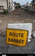 Image result for Street Works Signs