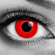 Image result for Vampire Squid Red Eyes