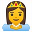 Image result for Queen Emoticon