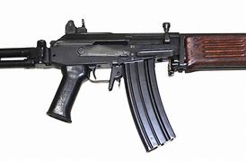 Image result for Israeli Galil Rifle