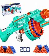 Image result for Nerf AR Electric