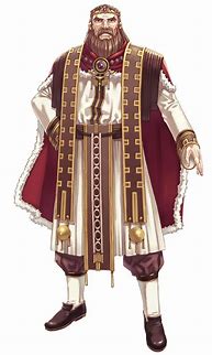 Image result for King Character Concept Art