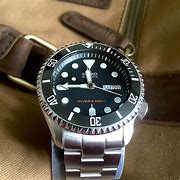 Image result for SKX007 Explorer 2