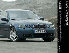 Image result for BMW E46 Compact