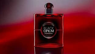 Image result for YSL Black Opium Perfume New