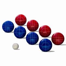 Image result for Franklin Bocce Ball Set