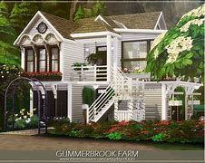 Image result for Sims 4 House Ideas 30X20