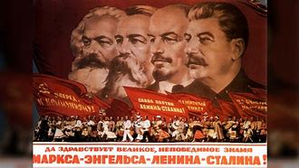 Image result for Soviet Leadership