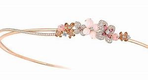 Image result for Chaumet Tiara