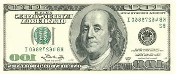 Image result for Faces On the 100 Dollar Bill