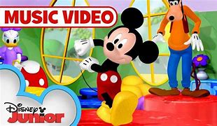 Image result for Disney+ Mickey Mouse Clubhouse