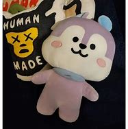 Image result for bt21 mang plush