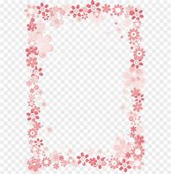 Image result for Border Design Black and Pink