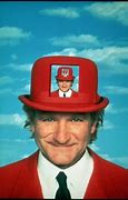 Image result for Robin Williams as Peter Pan Hook