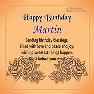 Image result for Happy 3rd Birthday Martin