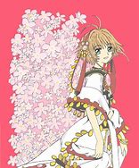 Image result for Sakura Tsubasa: Reservoir Chronicle