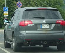 Image result for What Is an Acura MDX Tow