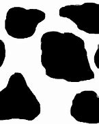 Image result for Cow Spots Clip Art