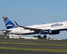 Image result for Small JetBlue Plane