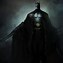 Image result for Batman Abstract Art