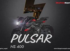 Image result for SN Pulsar 400