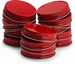 Image result for Canning Lids Crafts