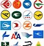 Image result for Airline Logos List