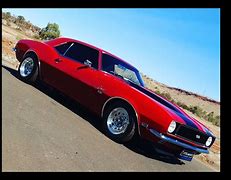 Image result for 68 Chevrolet Camaro SS