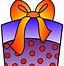 Image result for Small Birthday Clip Art