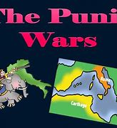 Image result for Punic Wars PPT