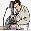 Image result for Science Microscope Clip Art