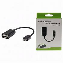 Image result for Micro USB OTG