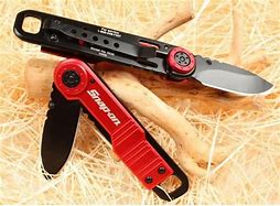 Image result for Snap-on Pocket Knife