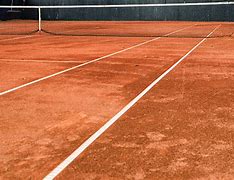 Image result for Tennis Gravel