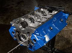 Image result for Engine Block Descaling