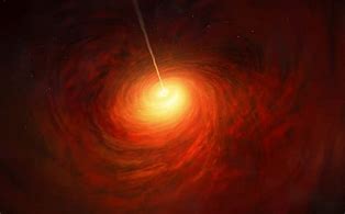 Image result for M87 Black Hole Image