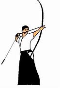 Image result for Kyudo