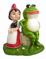 Image result for Female Garden Gnome