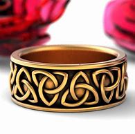 Image result for Welsh Dragon Ring