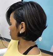 Image result for African American Long Bob Hairstyles