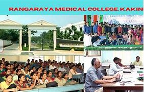 Image result for Rangaraya Medical College