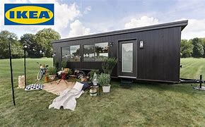 Image result for IKEA Off-Grid Tiny House