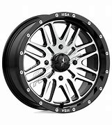 Image result for 4X137 Wheels MSA