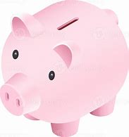 Image result for Free Rupee Symbol Piggy Bank