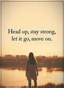 Image result for Let Go of What Is Quotes