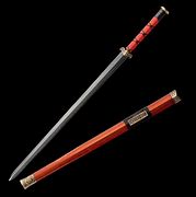 Image result for Ouat Hans Sword