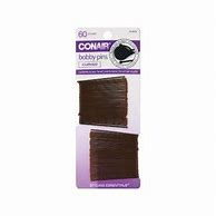 Image result for Conair Bobby Pins