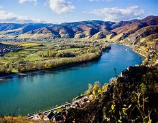 Image result for Danube