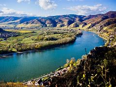 Image result for Danube